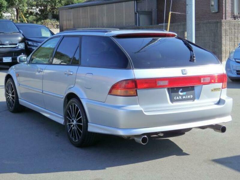 ACCORD WAGON-14