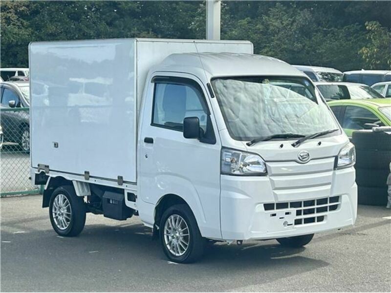 HIJET TRUCK-6