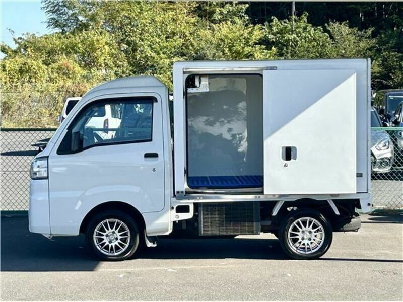 HIJET TRUCK-8