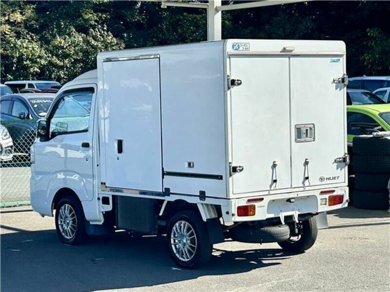 HIJET TRUCK-11