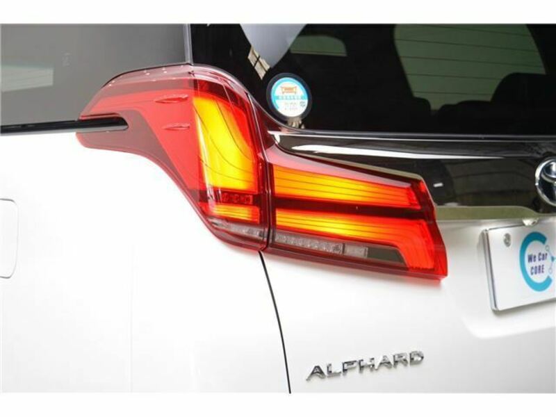 ALPHARD-5