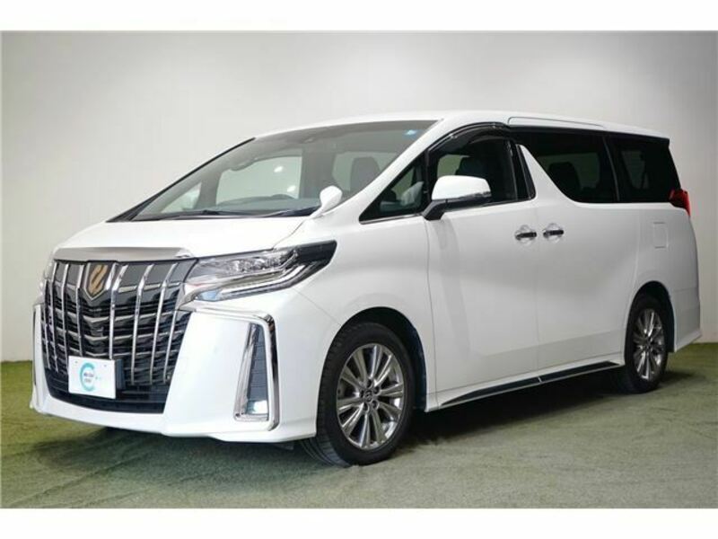 ALPHARD-6