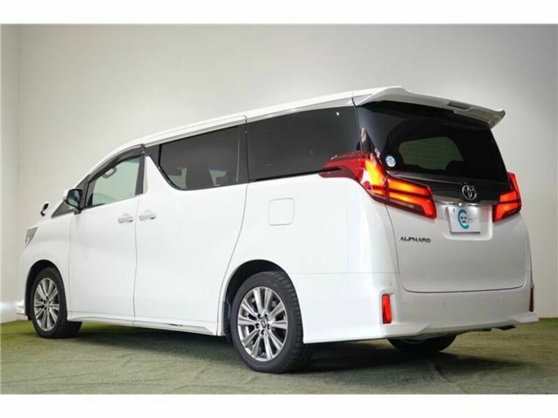 ALPHARD-9