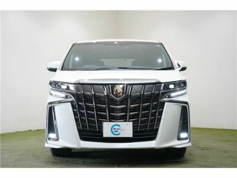 ALPHARD-10