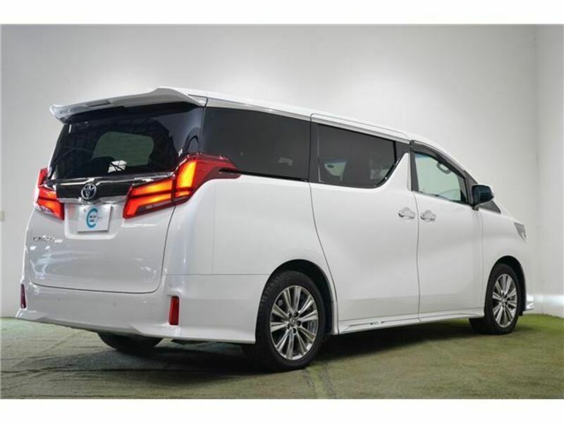 ALPHARD-47