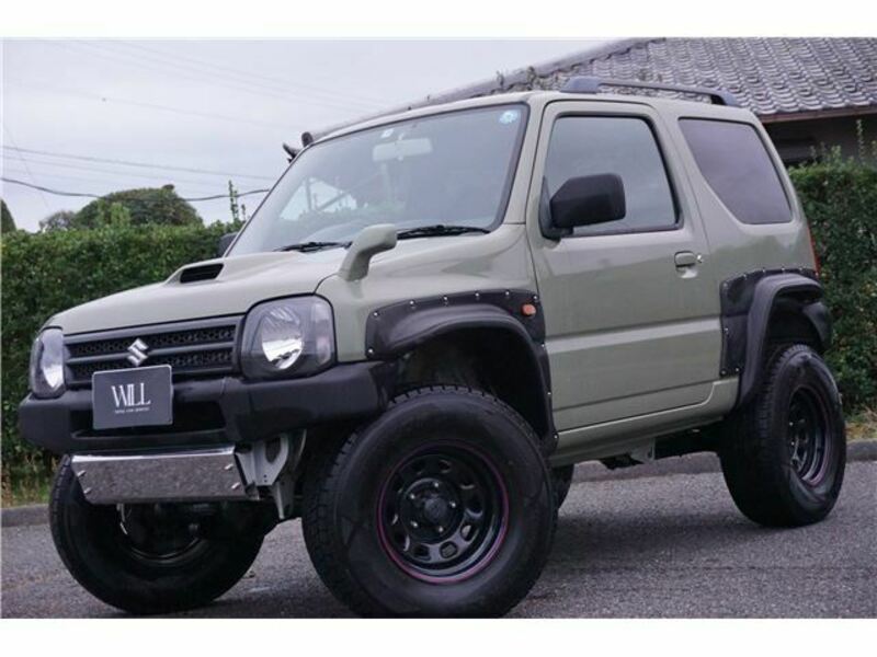 JIMNY-1