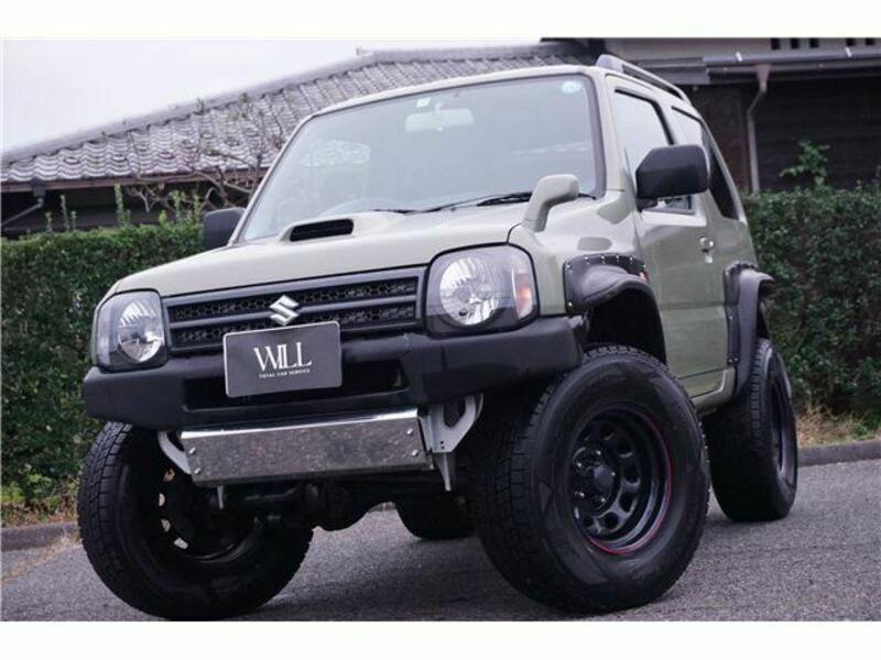 JIMNY-3