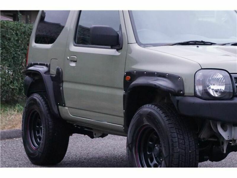 JIMNY-7