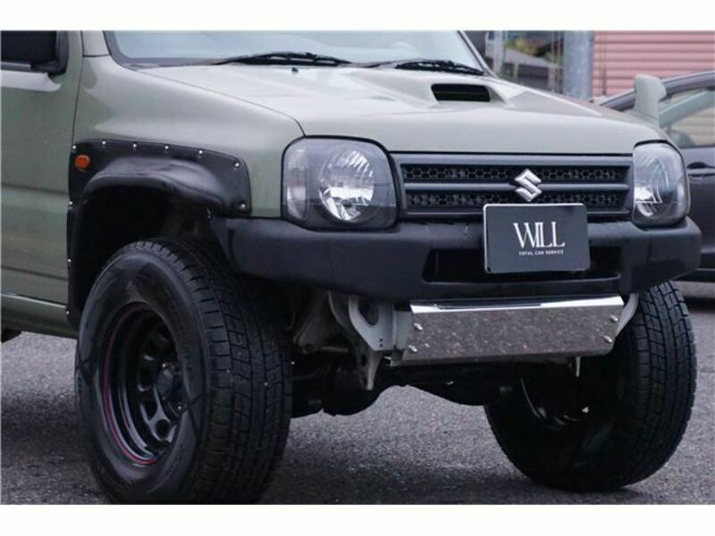 JIMNY-8