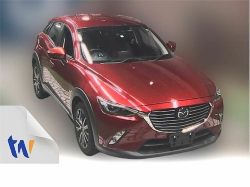 CX-3