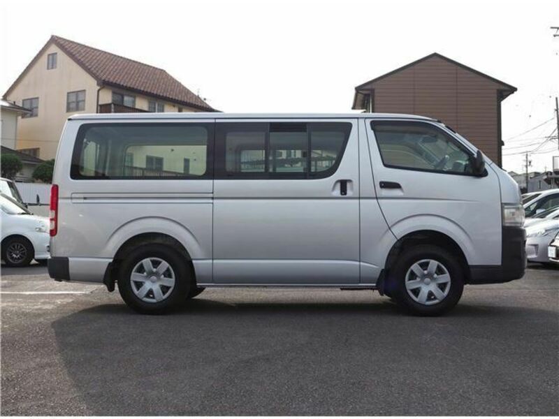 HIACE-7