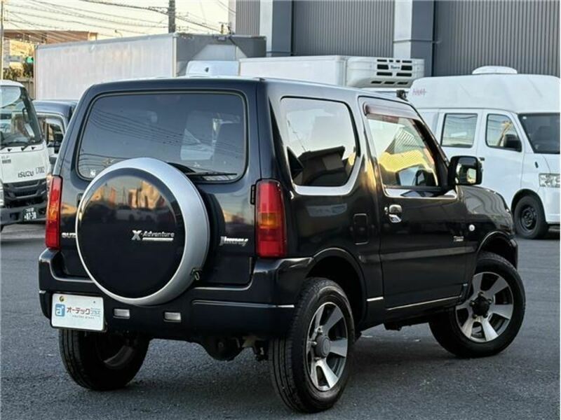 JIMNY-1