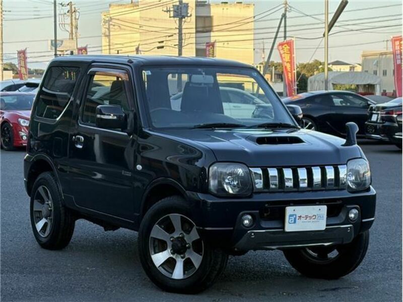 JIMNY-2