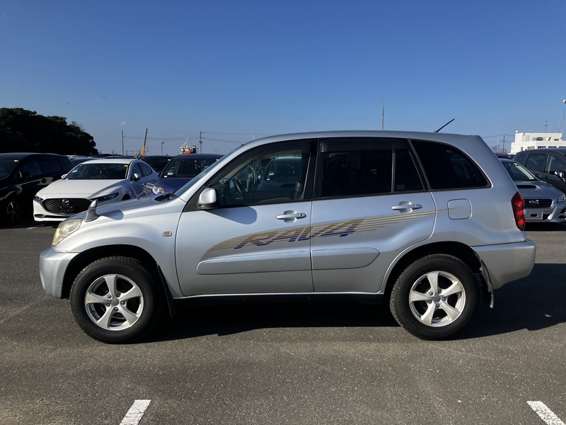 RAV4 L-1