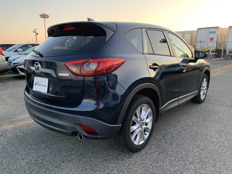 CX-5-4