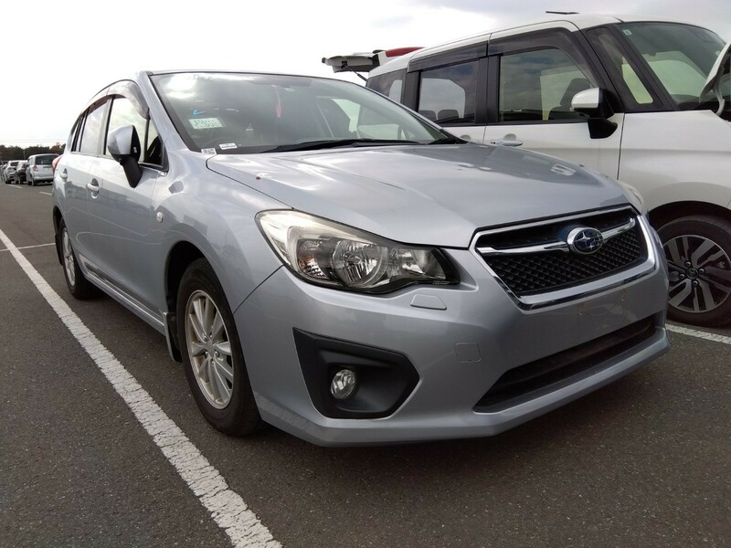 IMPREZA SPORT-1