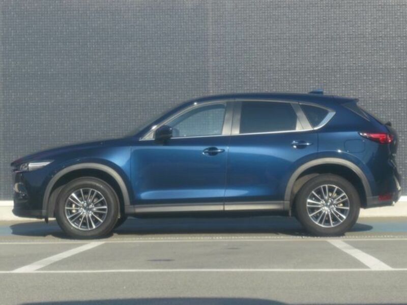 CX-5-17