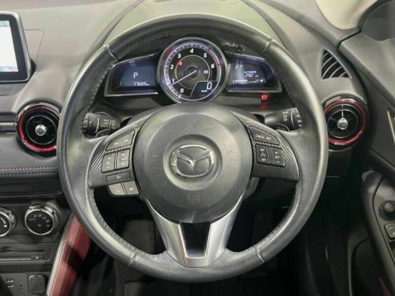 CX-3-11