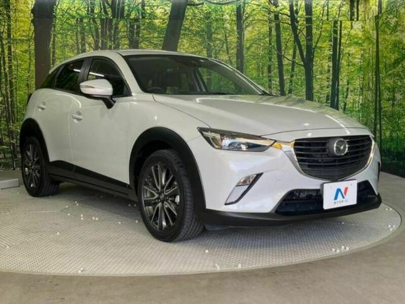 CX-3-16