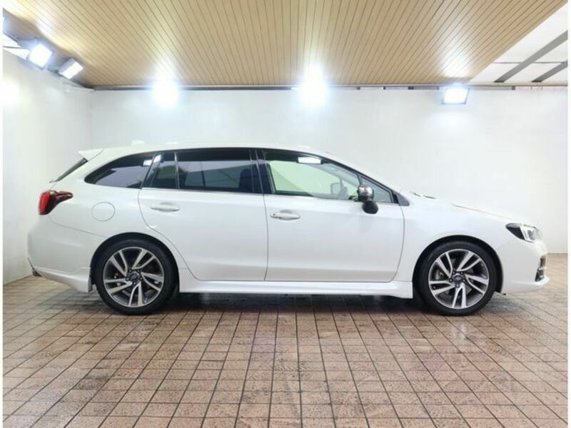 LEVORG-6