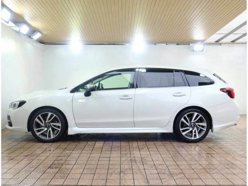 LEVORG-7