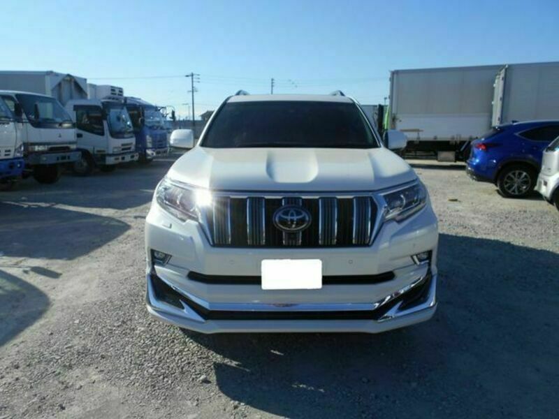 LAND CRUISER PRADO-5