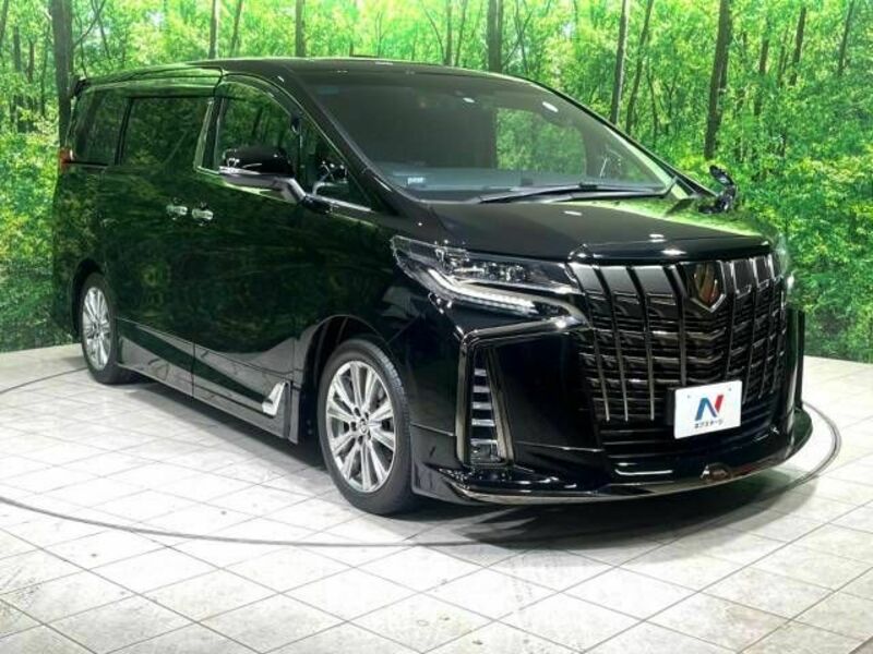 ALPHARD-3