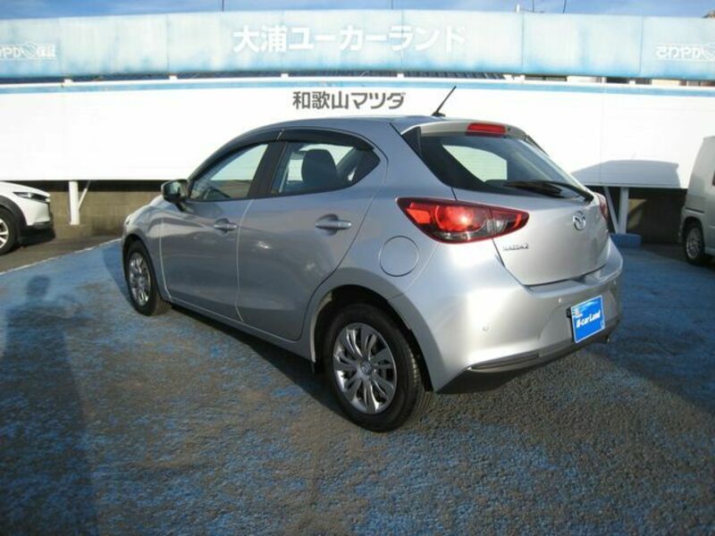 MAZDA2-2