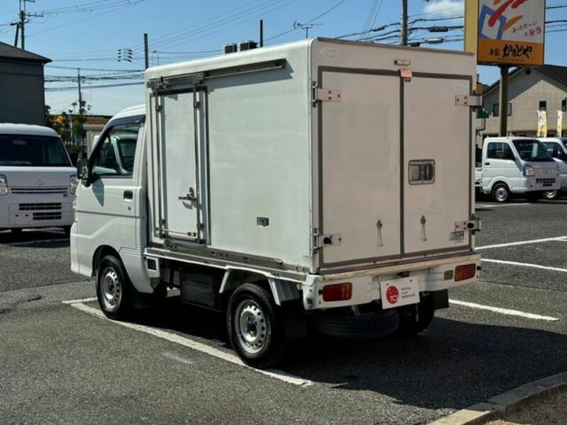 HIJET TRUCK-2