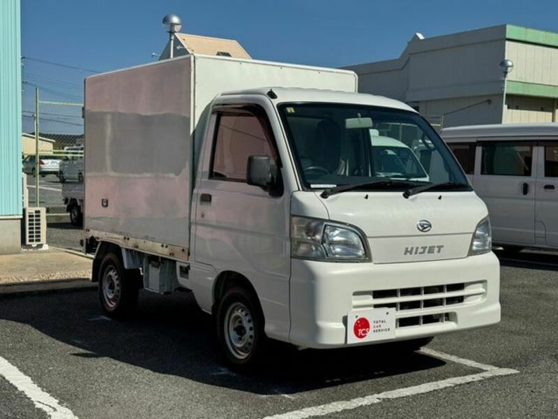 HIJET TRUCK-16