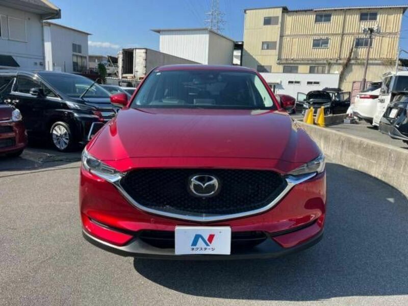 CX-5-14