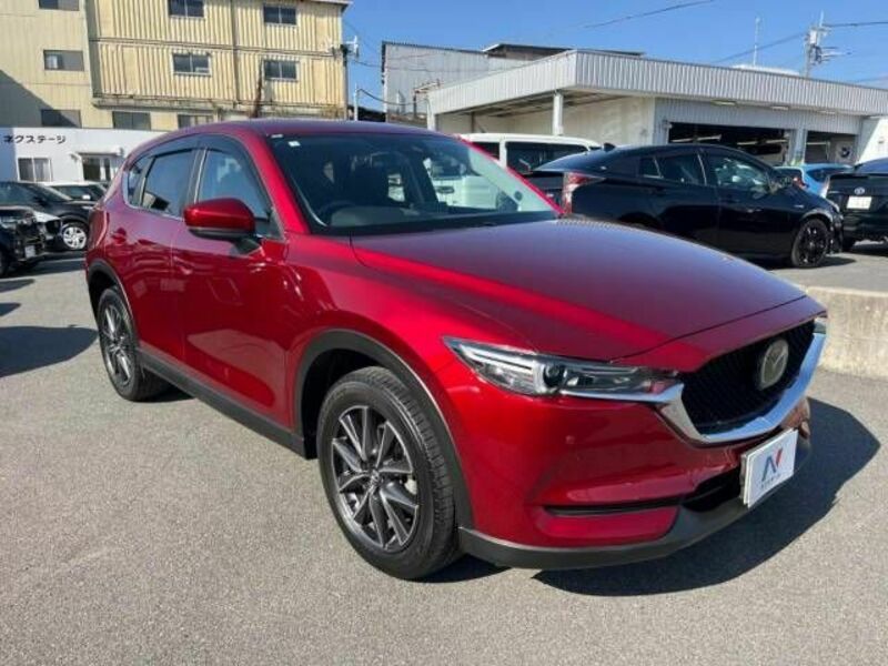 CX-5-16