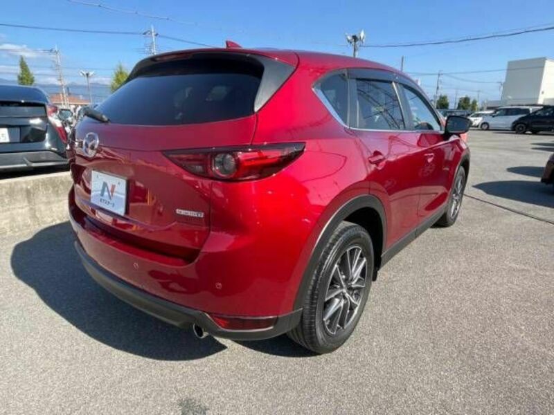 CX-5-17