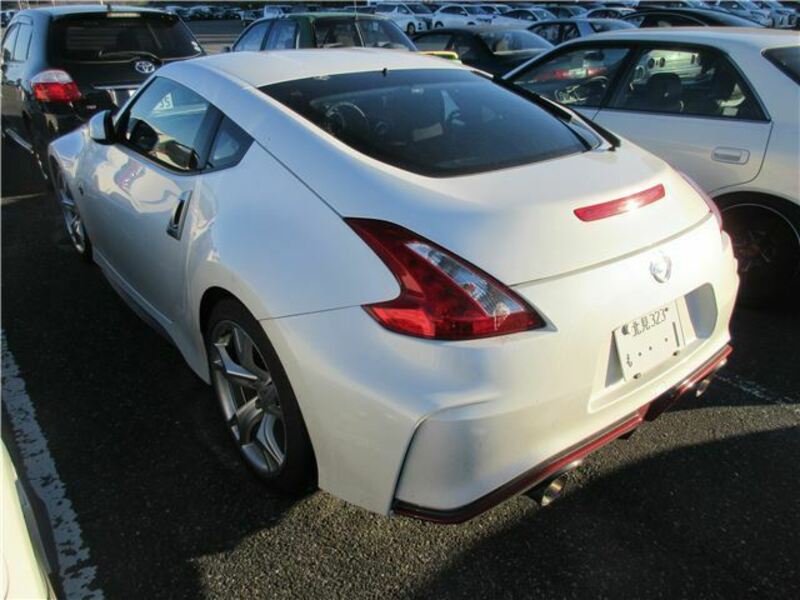 FAIRLADY Z-1