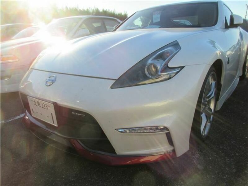 FAIRLADY Z-7