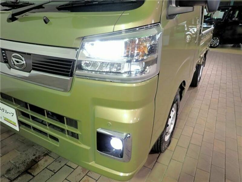 HIJET TRUCK-5