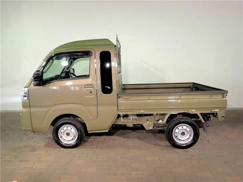 HIJET TRUCK-24