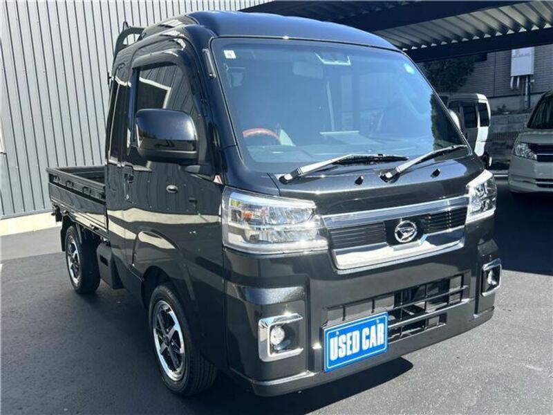 HIJET TRUCK-6