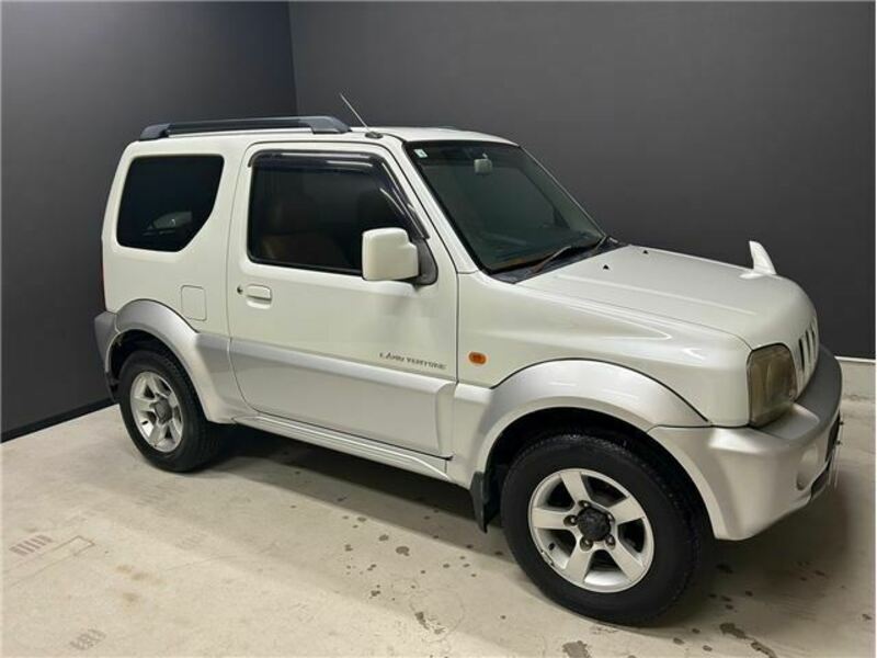 JIMNY SIERRA-1