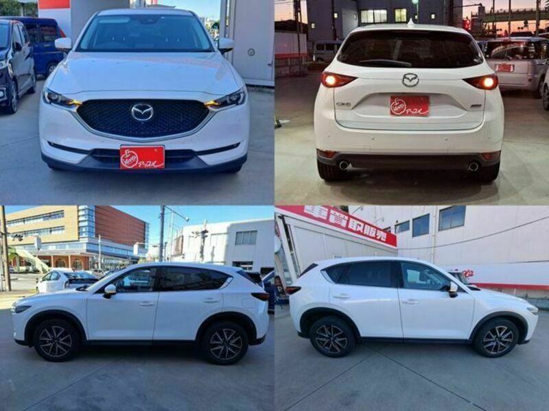 CX-5-18