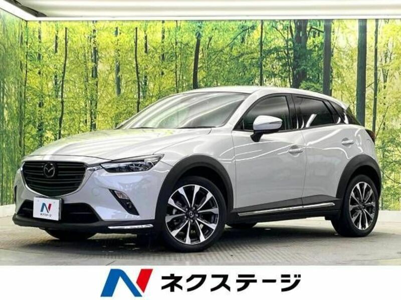 CX-3