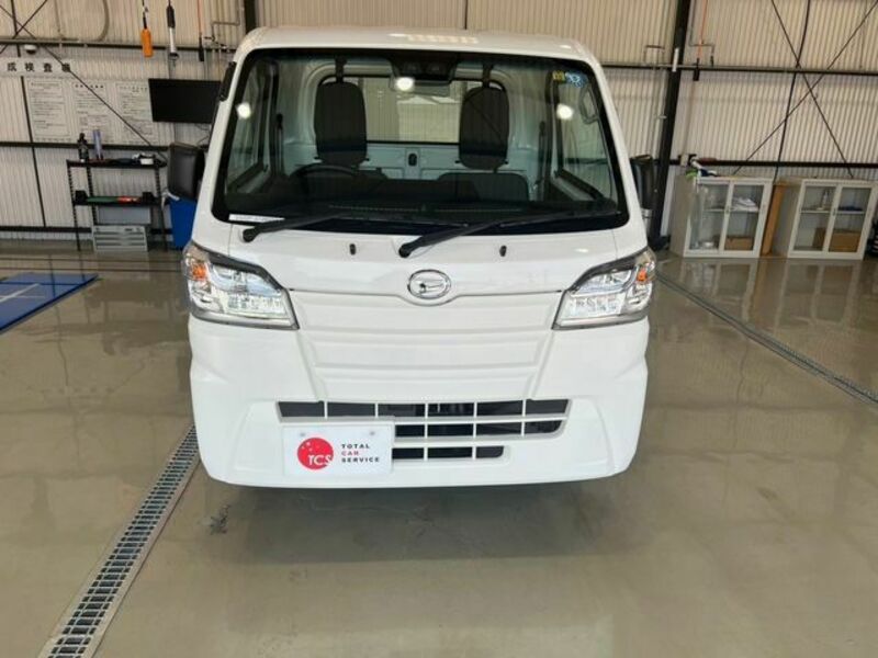 HIJET TRUCK-19