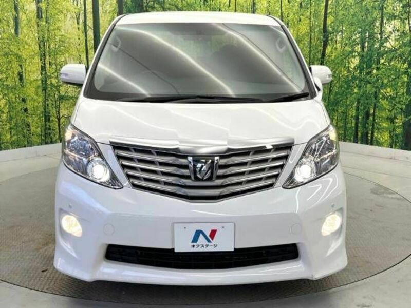 ALPHARD-15