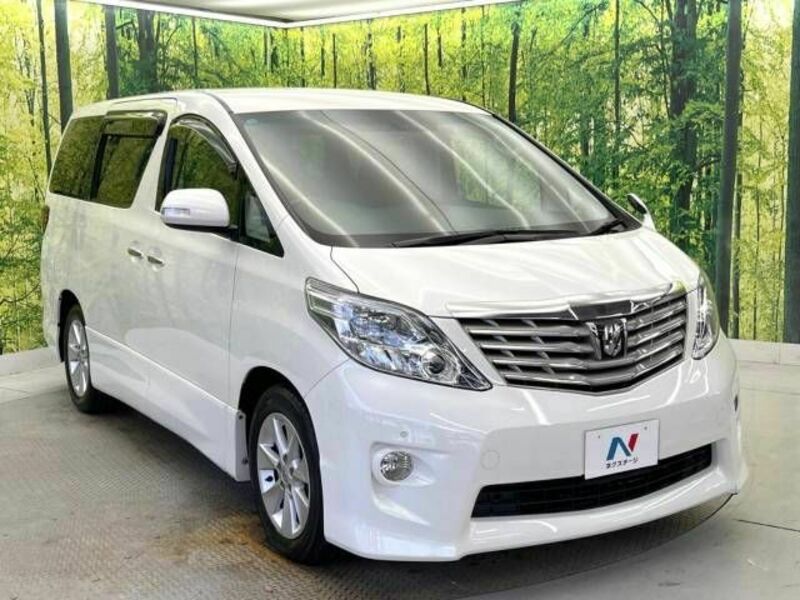 ALPHARD-17