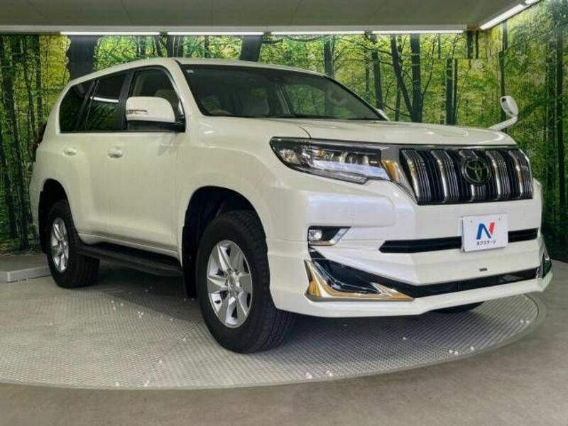 LAND CRUISER PRADO-17