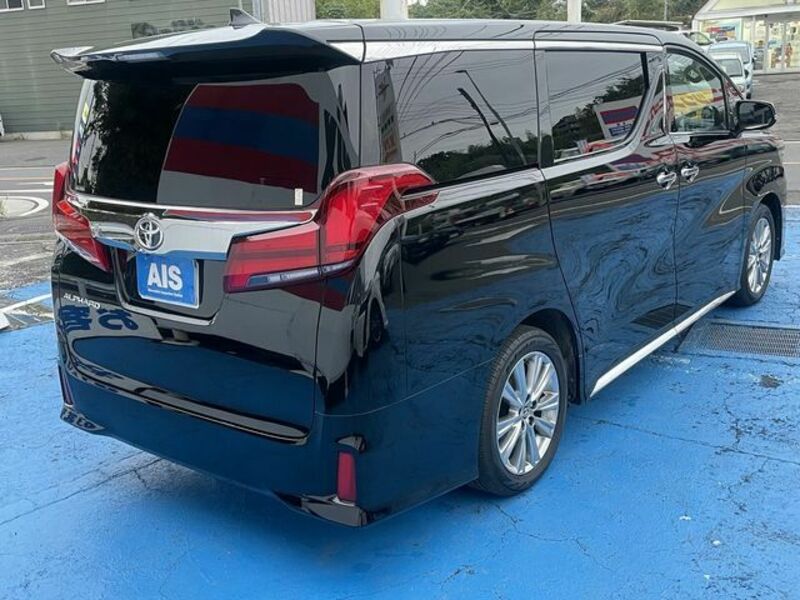 ALPHARD-3