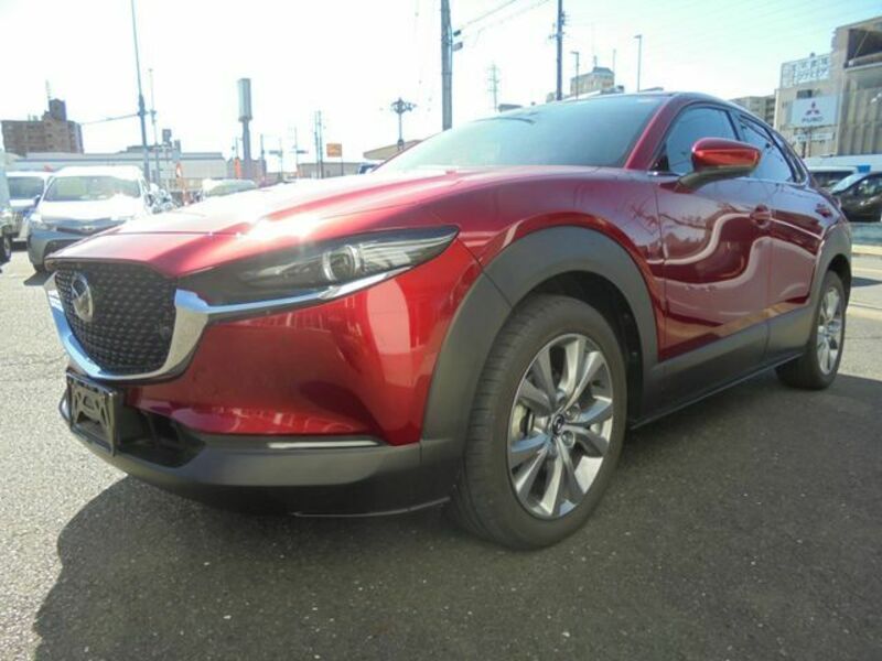 CX-30-4