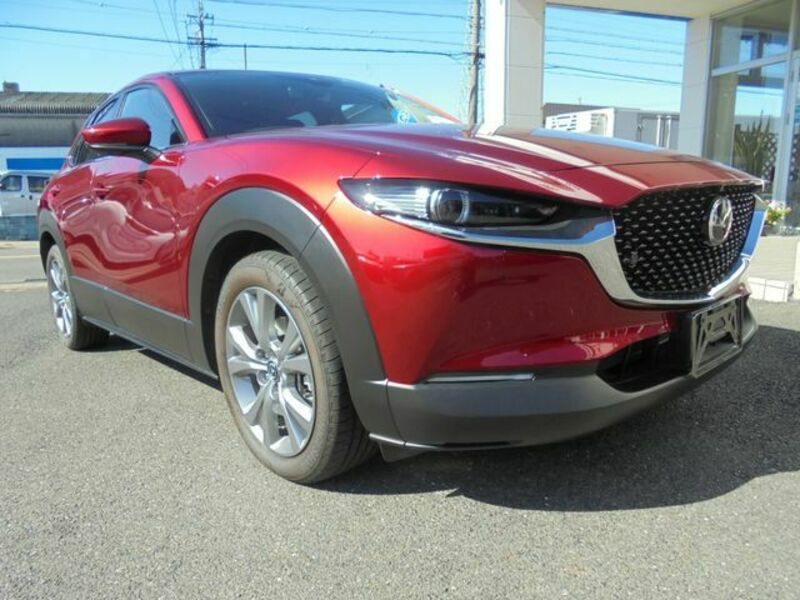 CX-30-5