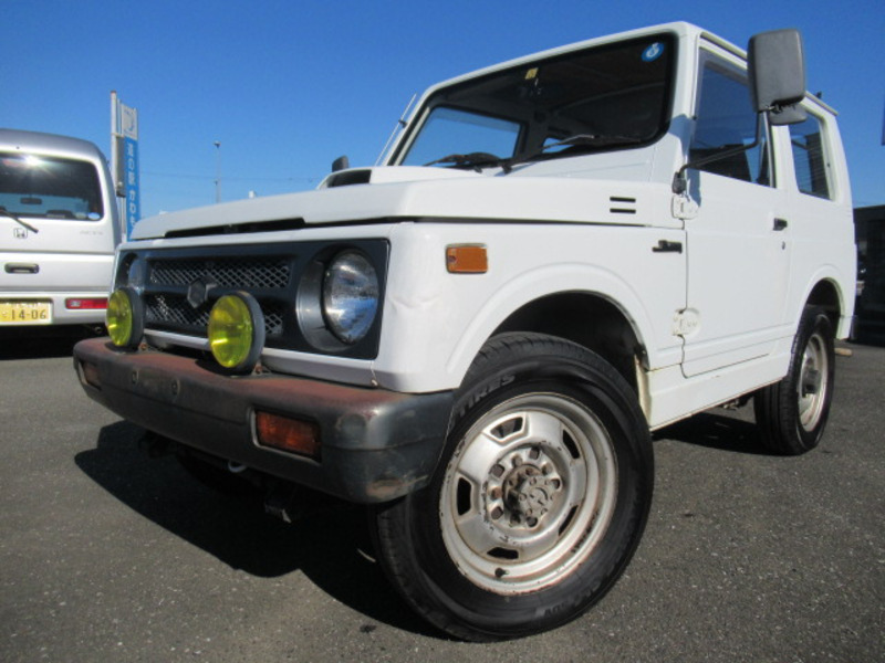 JIMNY-1