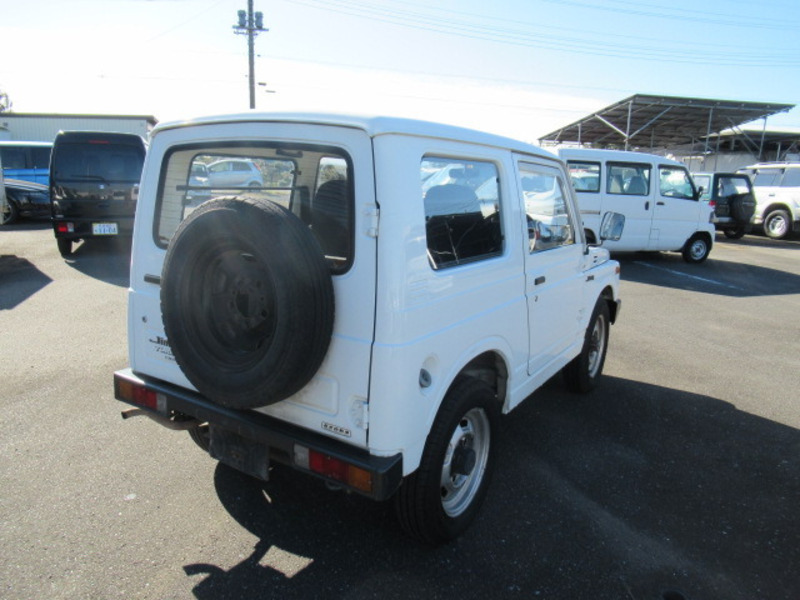 JIMNY-8